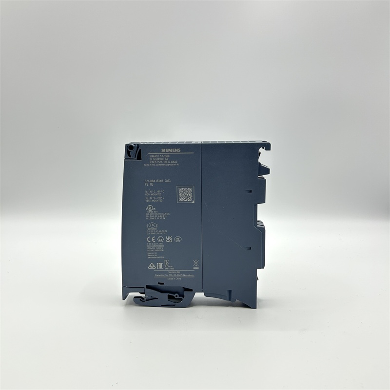 Siemens Digital I/O Module 6ES7521-1BL10-0AA0