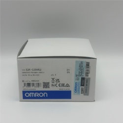 thumbnail image 2 of Omron E39-R1 E39R1 Replacement – New PLC Sensor/Part 2 of 3